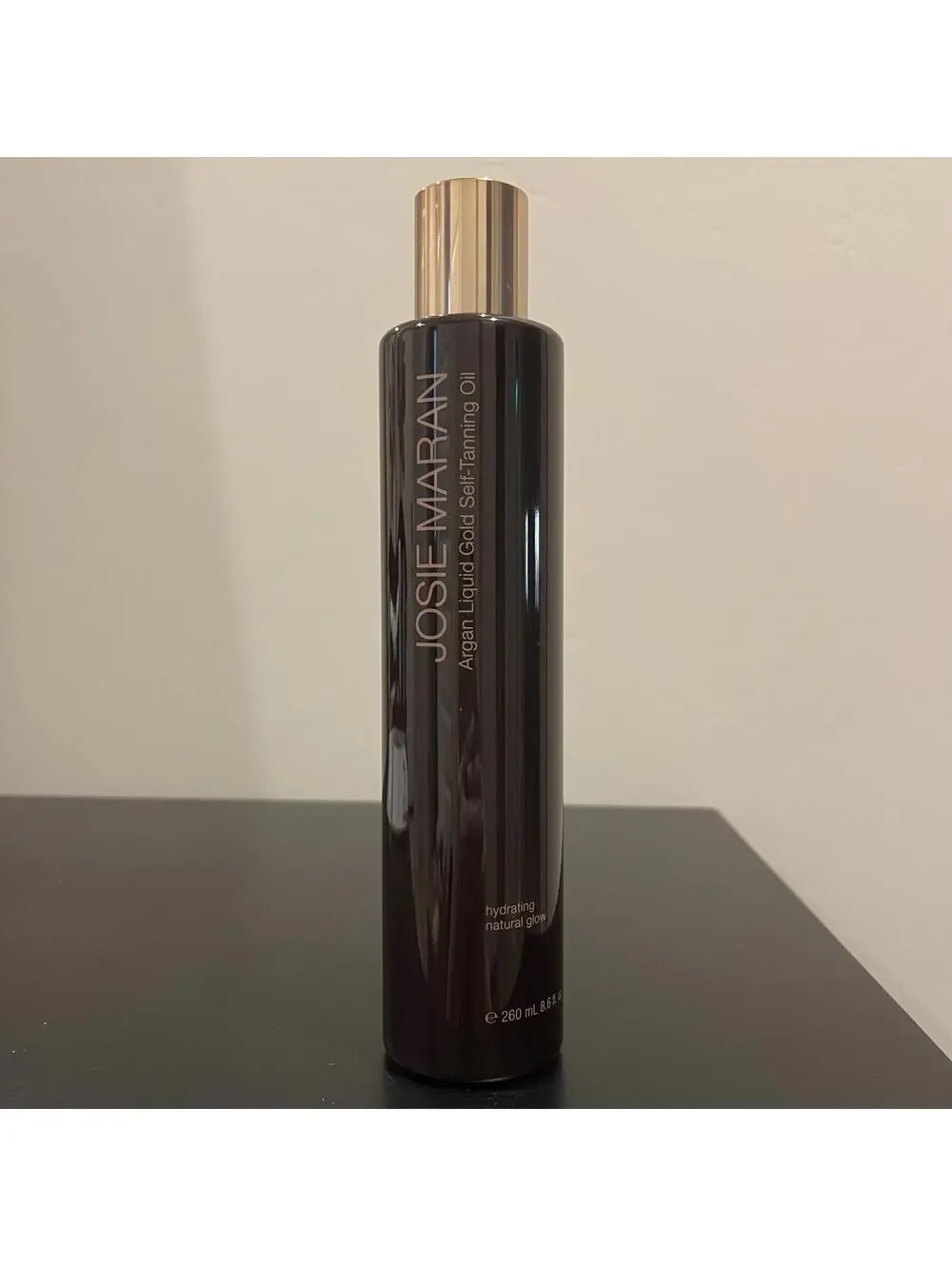 Josie Maran Argan Liquid Gold Self-Tanning Oil 8.4 fl oz